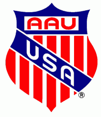 AAU USA Logo