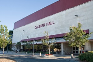 Calihan-Hall