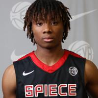 2014 Nike EYBL. Session #2. Dallas.